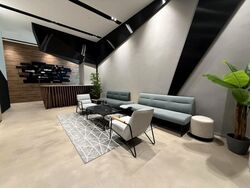 Golden Agri Plaza (D5), Factory #498531491